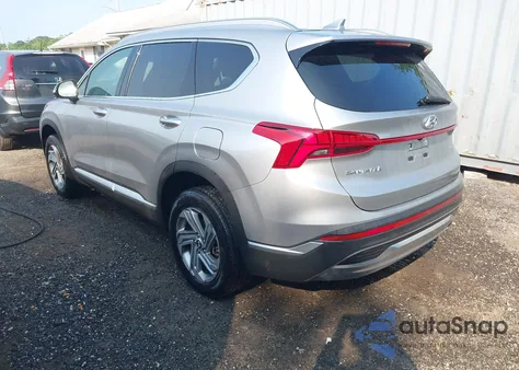 2023 Hyundai Santa Fe Sel Premium z USA, uszkodzony, nr VIN 5NMS3DAJ2PH565956